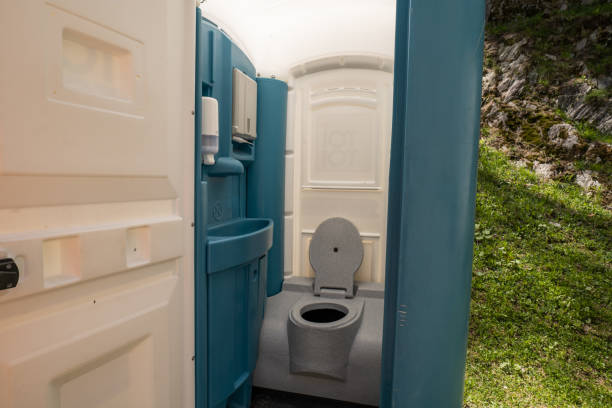 Best Affordable porta potty rental  in Goodhue, MN