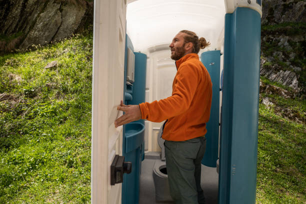 Sanitation services for porta potties in Goodhue, MN