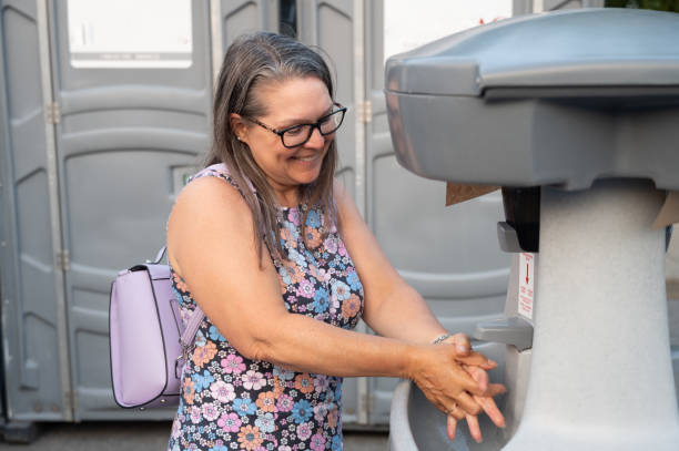 Best High-end porta potty rental  in Goodhue, MN