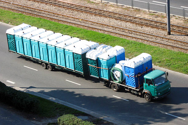 Best Local porta potty services  in Goodhue, MN